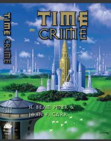 TIME PRIME Read online