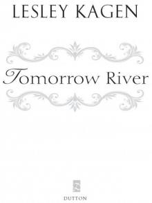 Tomorrow River Read online
