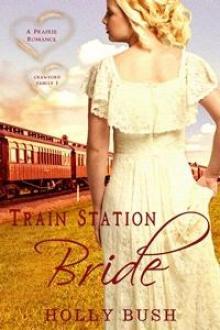 Train Station Bride Read online