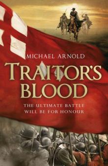 Traitor's Blood (Civil War Chronicles) Read online