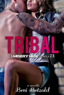 Tribal Read online