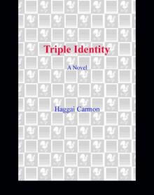 Triple Identity