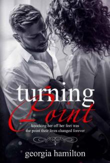 Turning Point (The Point Series Book 1) Read online