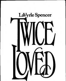 Twice Loved (copy2) Read online