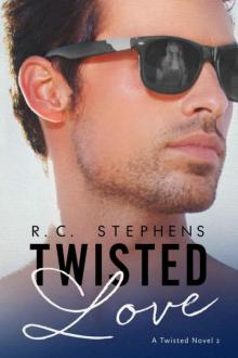 Twisted Love Read online