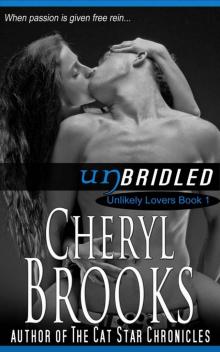 Unbridled (Unlikely Lovers) Read online