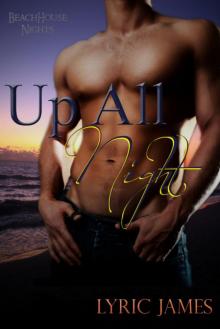 Up All Night-nook Read online