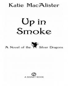 Up In Smoke Read online