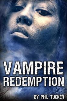 Vampire Redemption Read online
