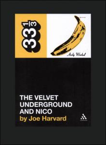 Velvet Underground&#39;s The Velvet Underground and Nico