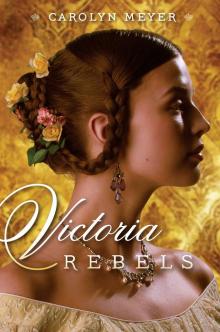 Victoria Confesses (9781442422469) Read online