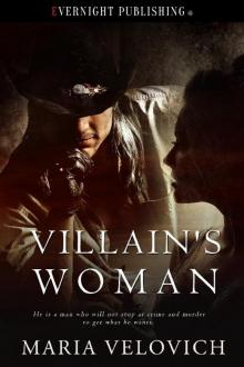 Villain's Woman