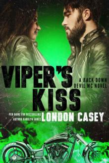 Viper's Kiss Read online