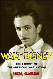 Walt Disney Read online