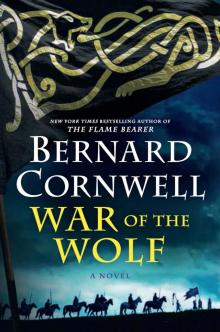 War of the Wolf Read online