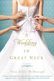 Wedding in Great Neck (9781101607701)