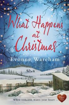 What Happens at Christmas Read online