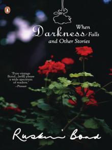 When Darkness Falls and Other Stories Read online