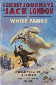 White Fangs Read online