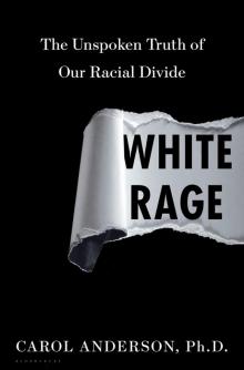 White Rage