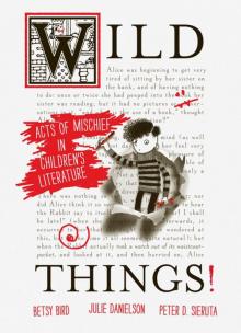 Wild Things! Read online