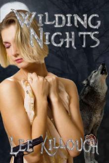 Wilding Nights Read online