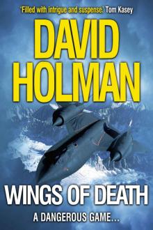 Wings of Death Read online