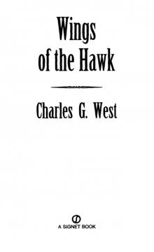 Wings of the Hawk Read online