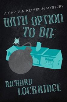 With Option to Die Read online