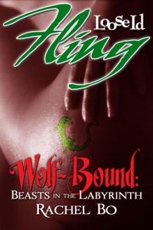 Wolf-Bound: Beasts in the Labyrinth Read online