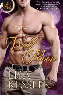 Wolf Moon (Moon series) Read online