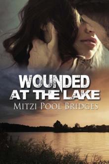 Wounded at the Lake Read online