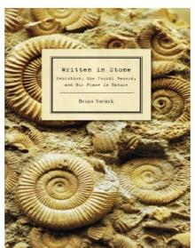 Written in Stone: Evolution, the Fossil Record, and Our Place in Nature Read online
