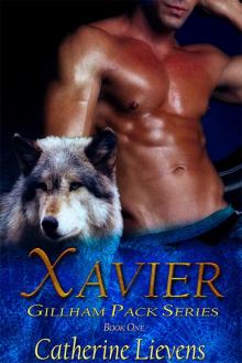 Xavier Read online