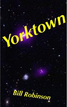 Yorktown: Katana Krieger #1 Read online