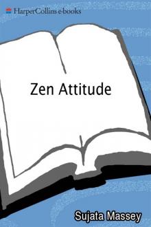 Zen Attitude Read online