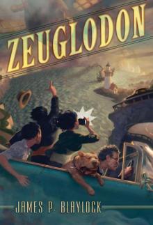 Zeuglodon Read online