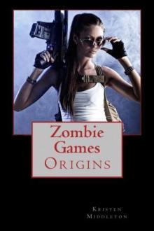 Zombie Games Read online