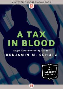 A Tax in Blood Read online