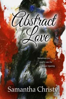 Abstract Love Read online