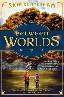 Between Worlds Read online
