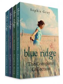 Blue Ridge: Vol. 3 - Escape
