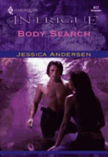 Body Search Read online
