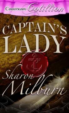 Captain's Lady Read online