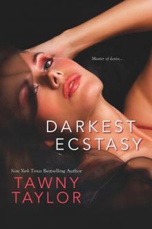 Darkest Ecstasy Read online