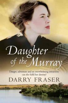 Daughter of the Murray Read online