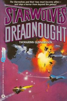 Dreadnought s-4