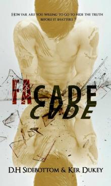FaCade (Deception series Book 1) Read online