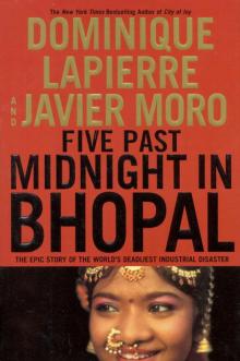 Five Past Midnight in Bhopal