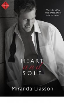 Heart and Sole Read online